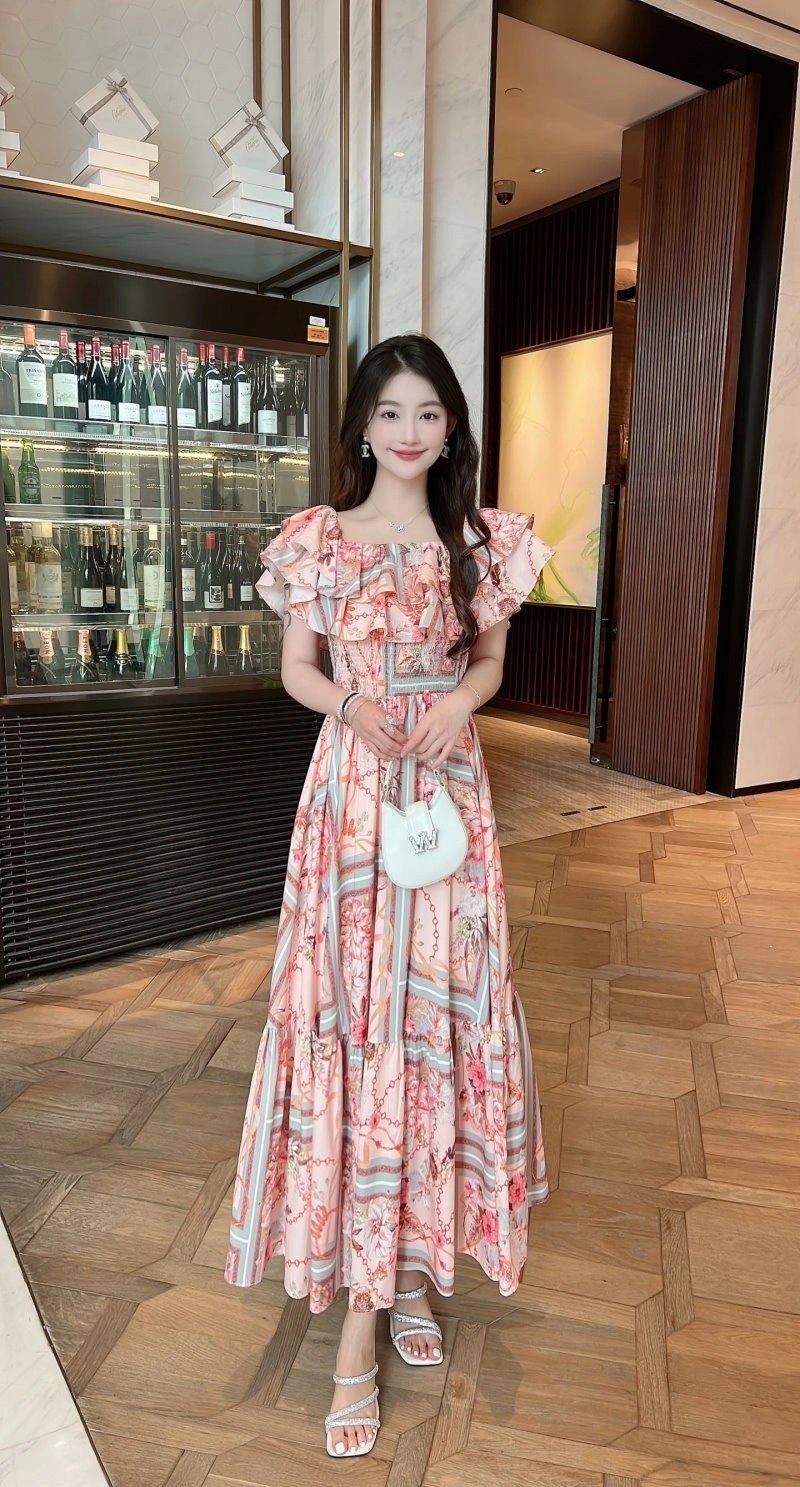 Refined Unclassified Brand Dress 154271