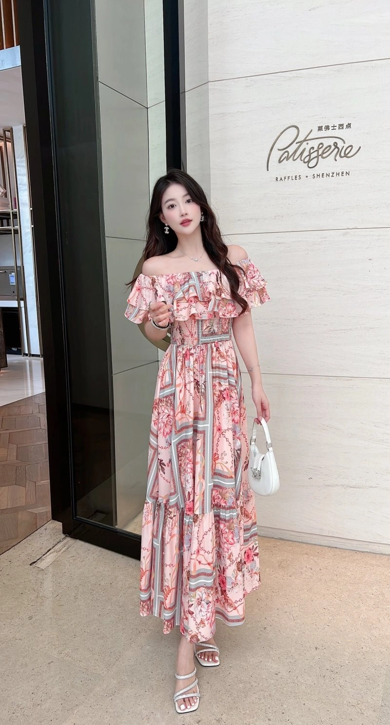 Refined Unclassified Brand Dress 154271