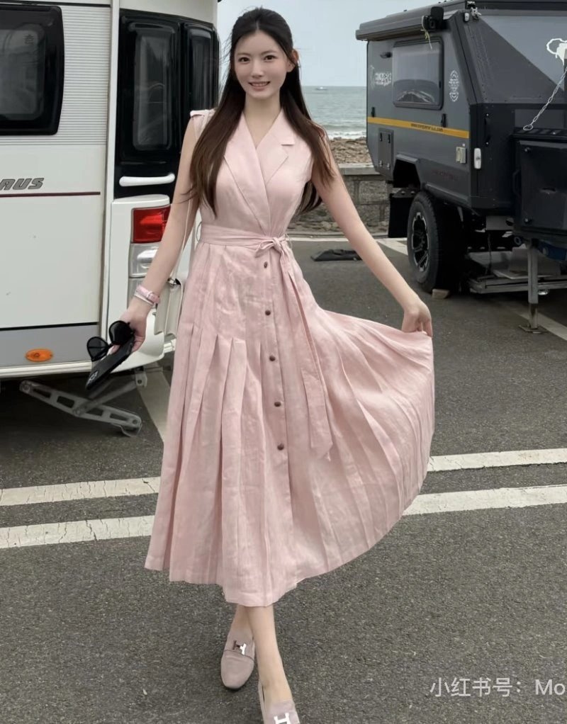 Unclassified Brand Dress Unique 154187