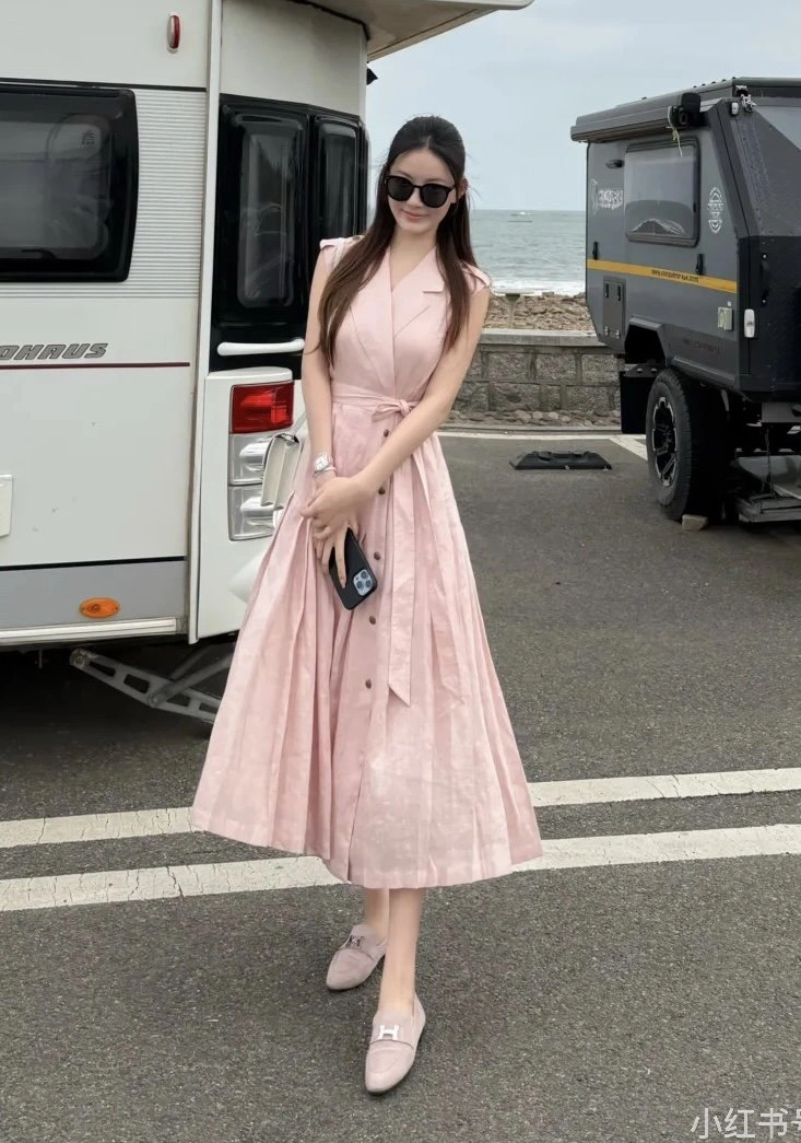 Unclassified Brand Dress Unique 154187