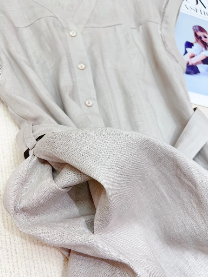 Unclassified Brand Dress Unisex 154189