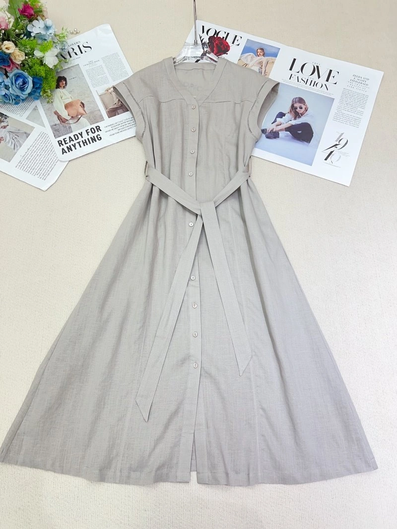 Unclassified Brand Dress Unisex 154189