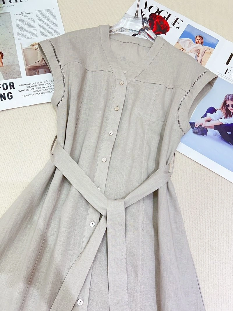 Unclassified Brand Dress Unisex 154189