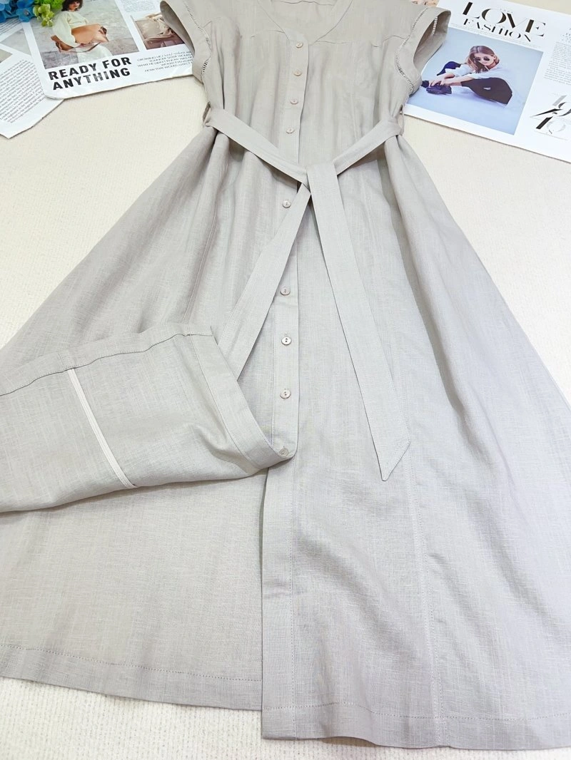 Unclassified Brand Dress Unisex 154189