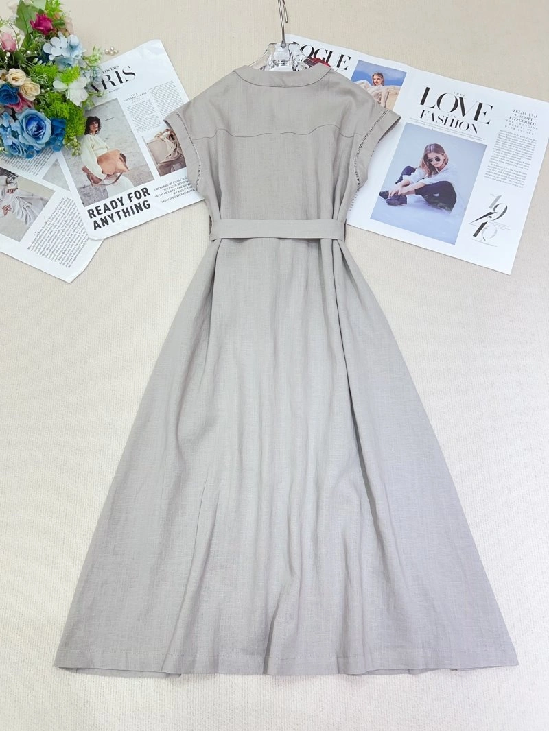 Unclassified Brand Dress Unisex 154189