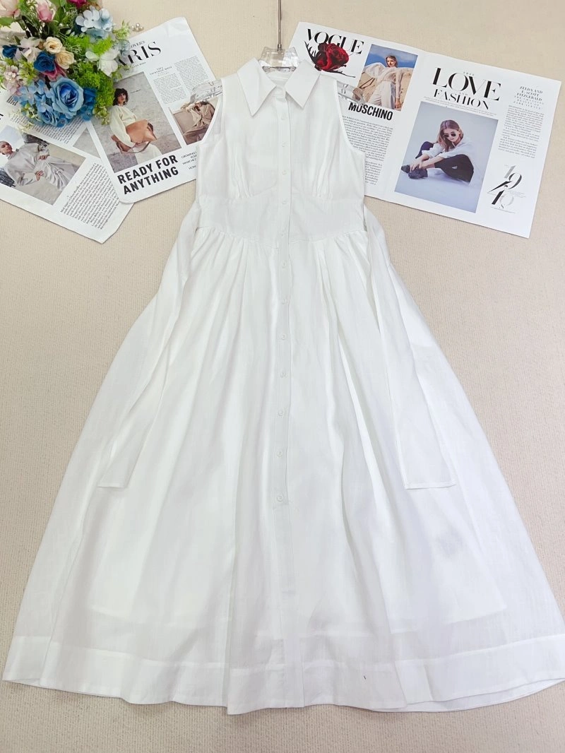 Unclassified Brand Dress Lightweight 154202