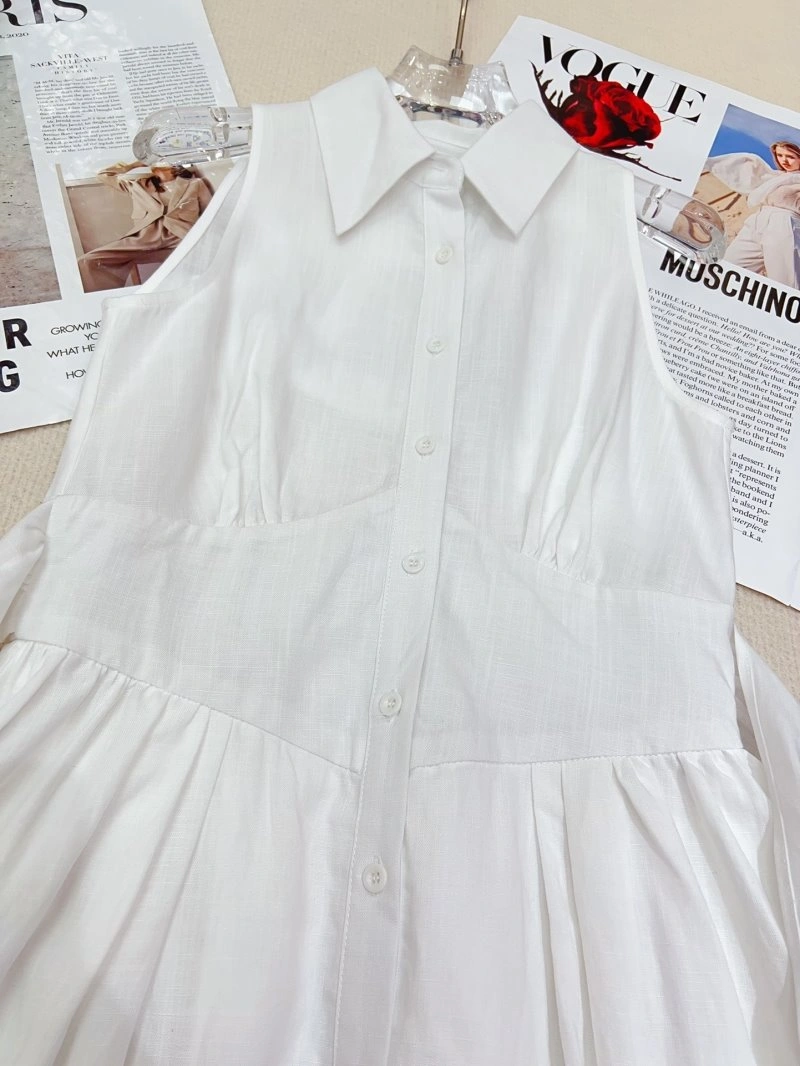 Unclassified Brand Dress Lightweight 154202