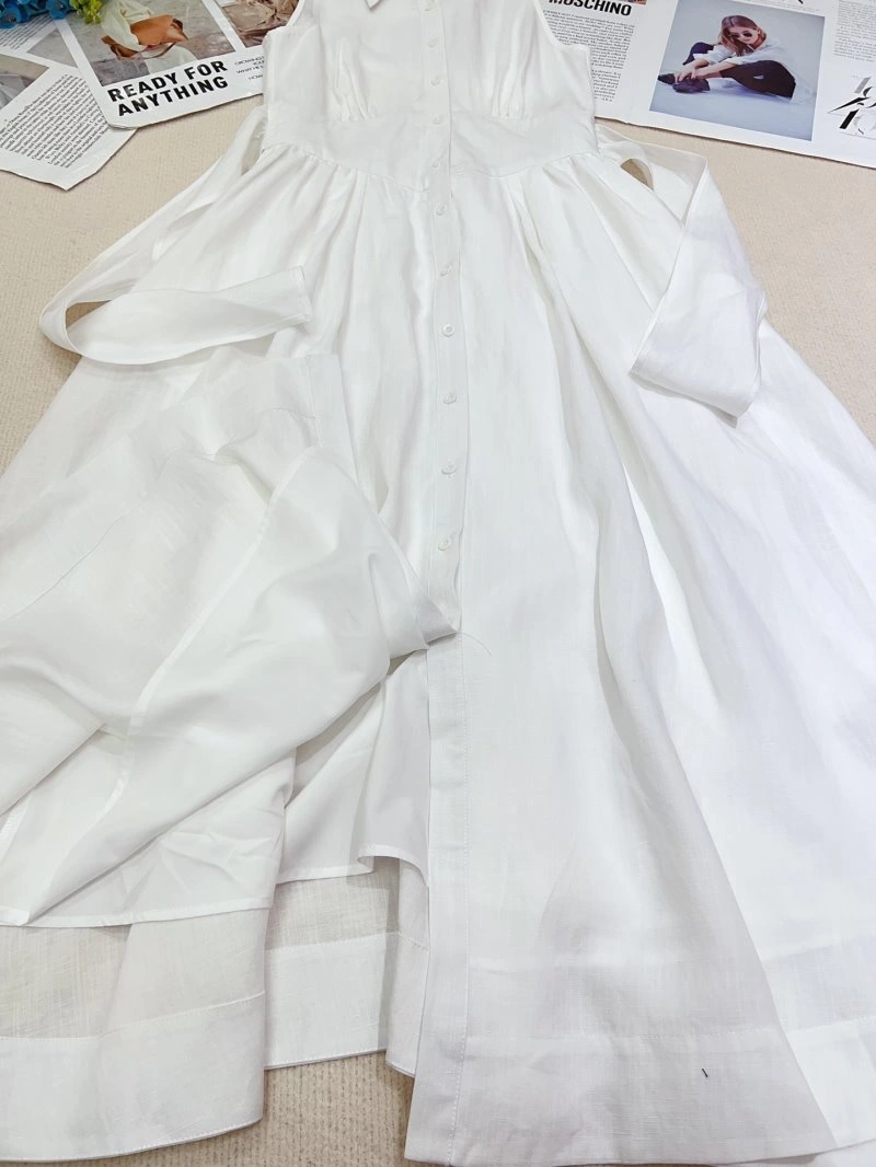 Unclassified Brand Dress Lightweight 154202