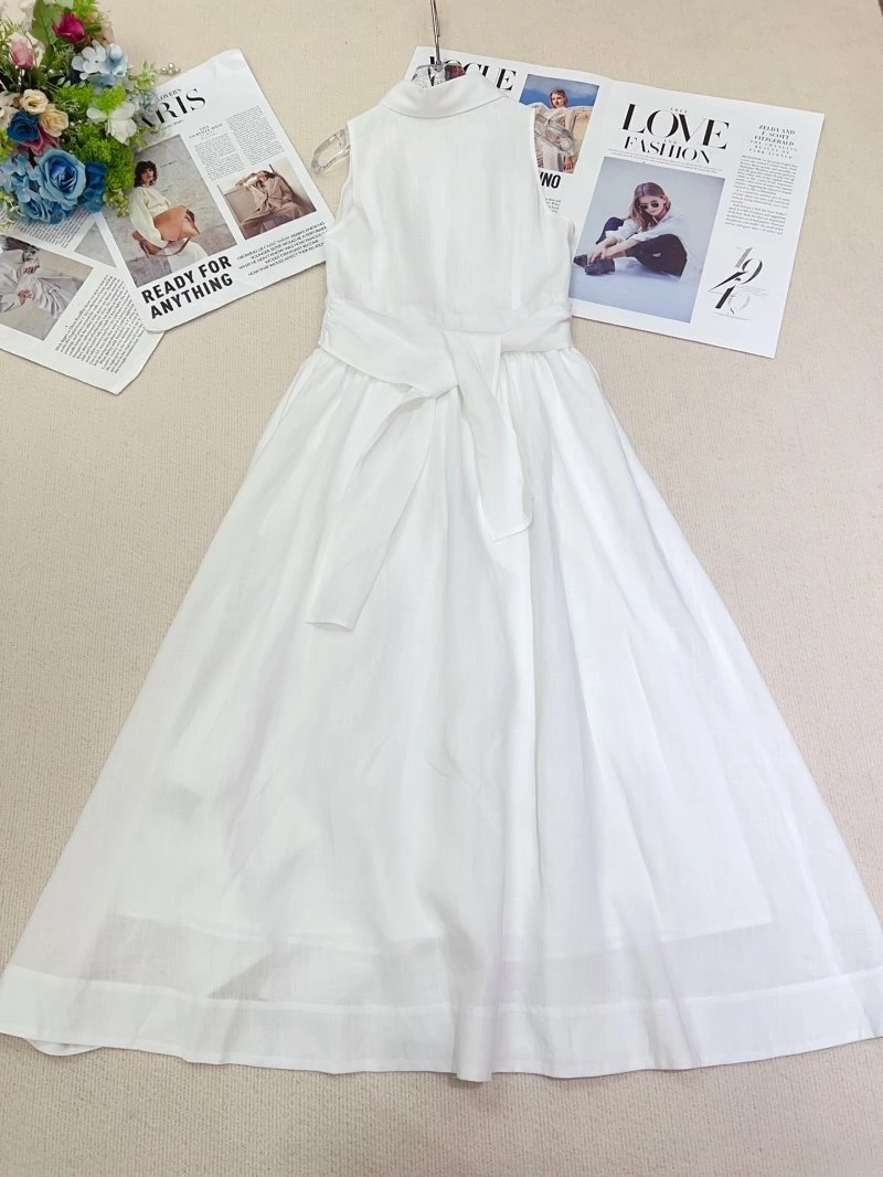 Unclassified Brand Dress Lightweight 154202