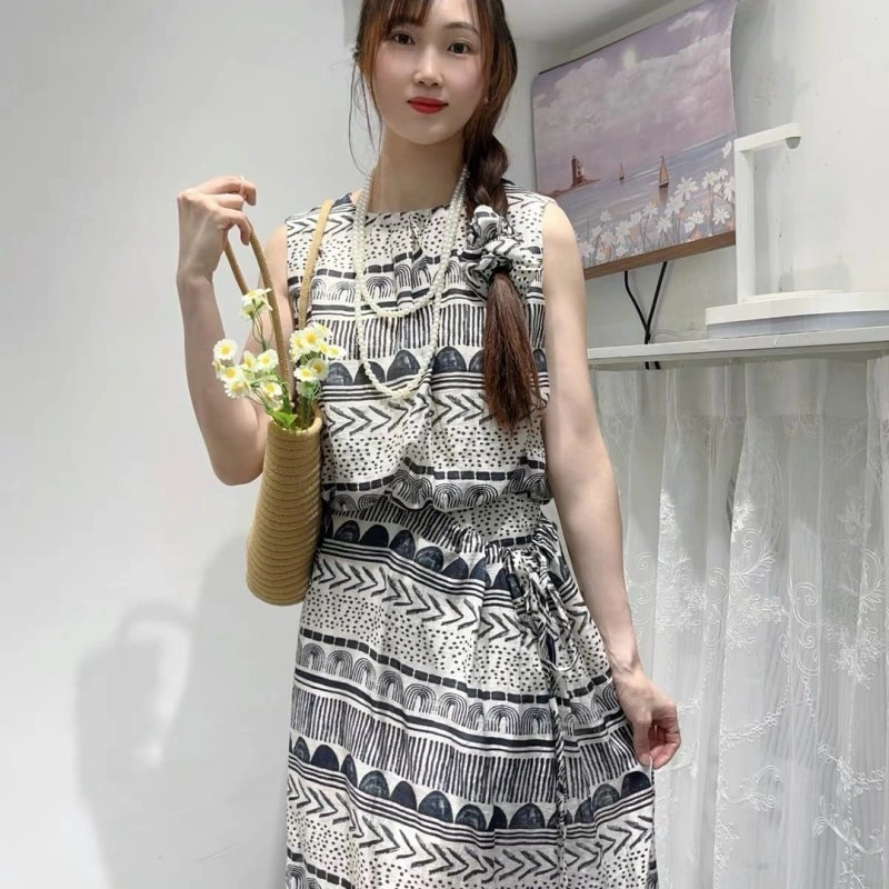 Seasonal Unclassified Brand Dress 154185