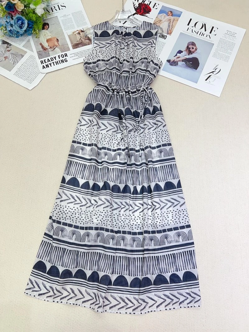 Seasonal Unclassified Brand Dress 154185