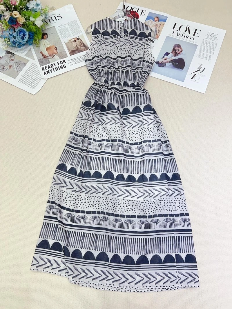 Seasonal Unclassified Brand Dress 154185