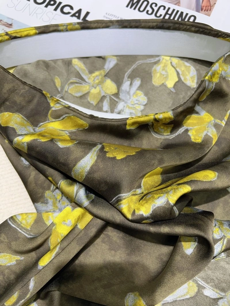 Unclassified Brand Dress Trendy 154184