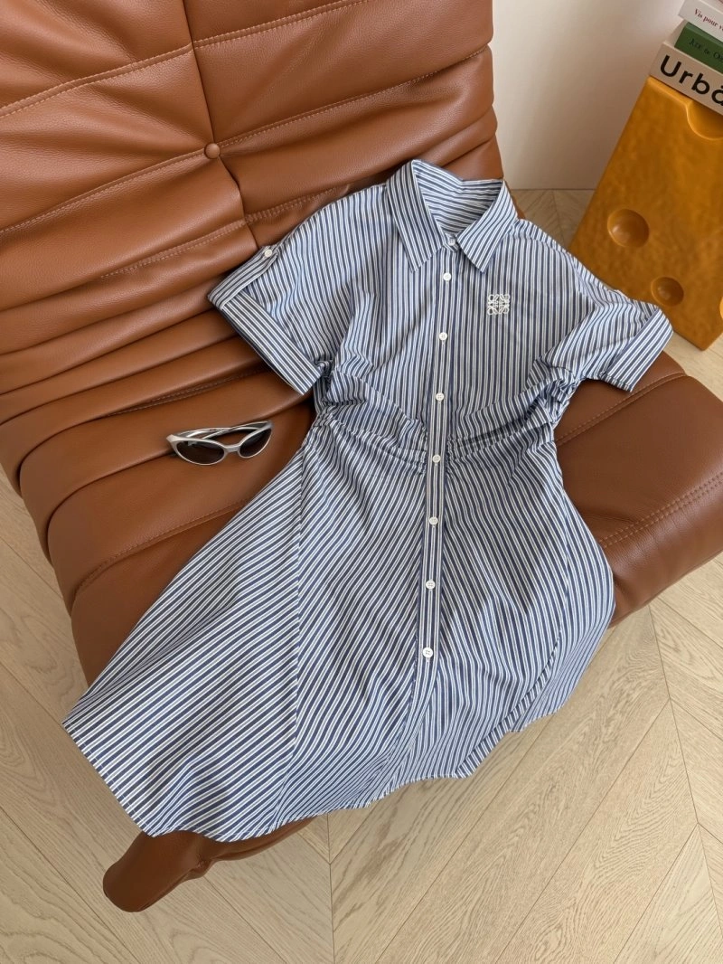 Unclassified Brand Dress Seasonal 154209