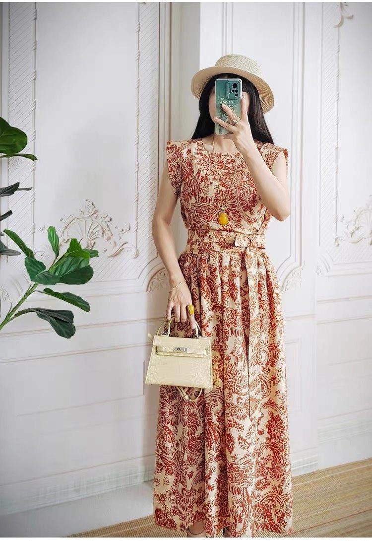 Durable Unclassified Brand Dress 154180