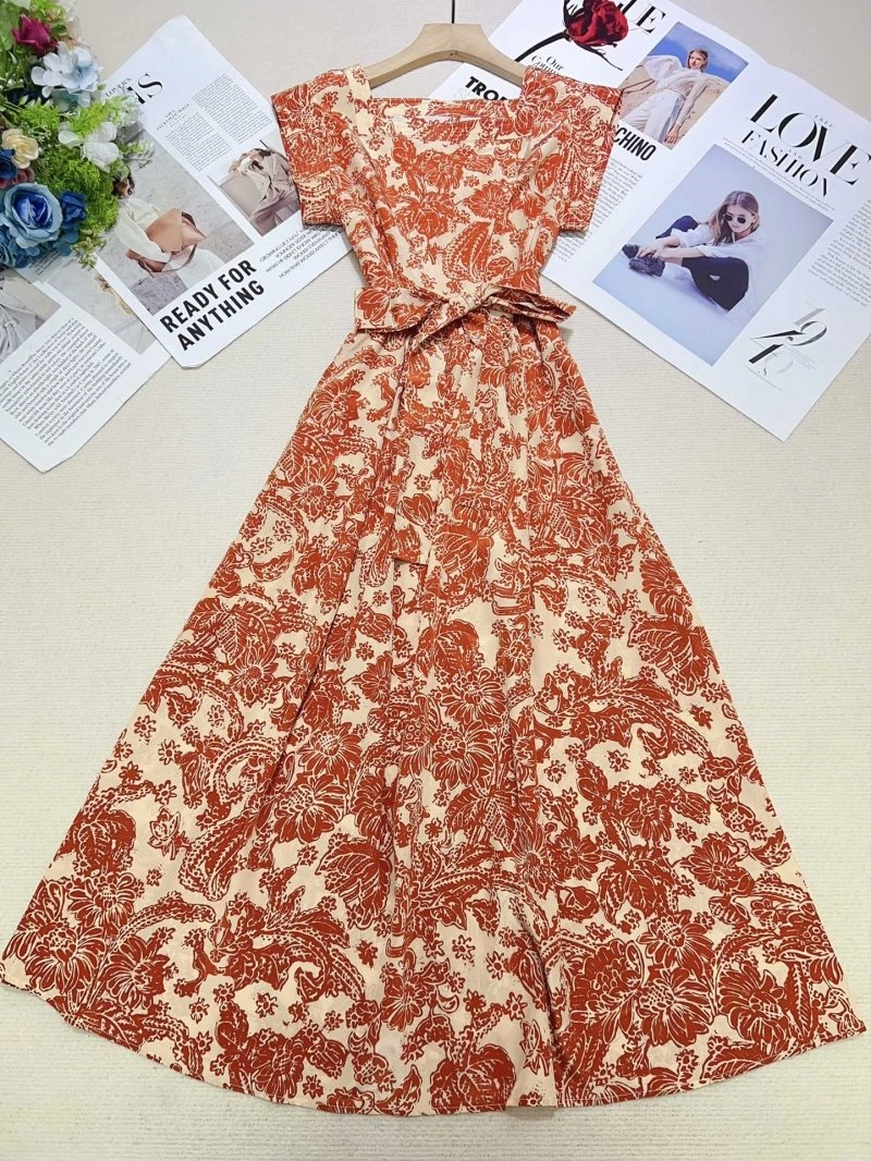 Durable Unclassified Brand Dress 154180