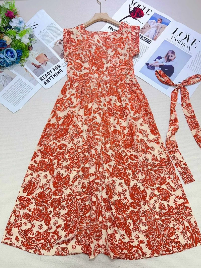 Durable Unclassified Brand Dress 154180