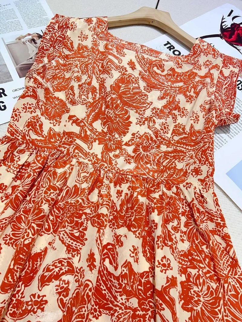 Durable Unclassified Brand Dress 154180