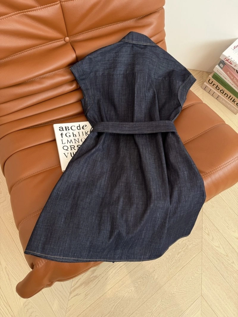 Breathable Unclassified Brand Dress 154177