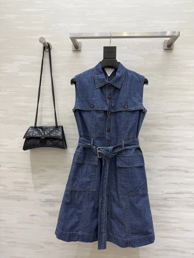 Unclassified Brand Dress Efficient 154170