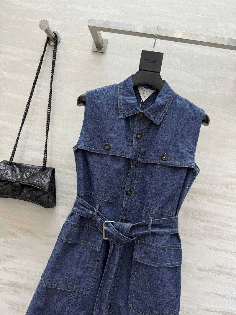 Unclassified Brand Dress Efficient 154170