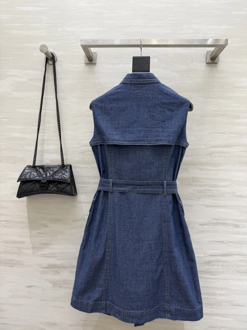 Unclassified Brand Dress Efficient 154170