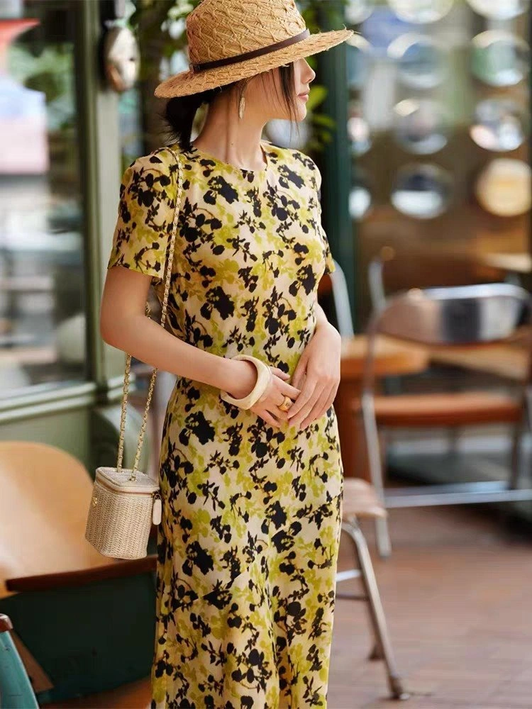 Unclassified Brand Dress Attractive 154151
