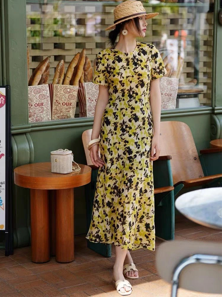 Unclassified Brand Dress Attractive 154151