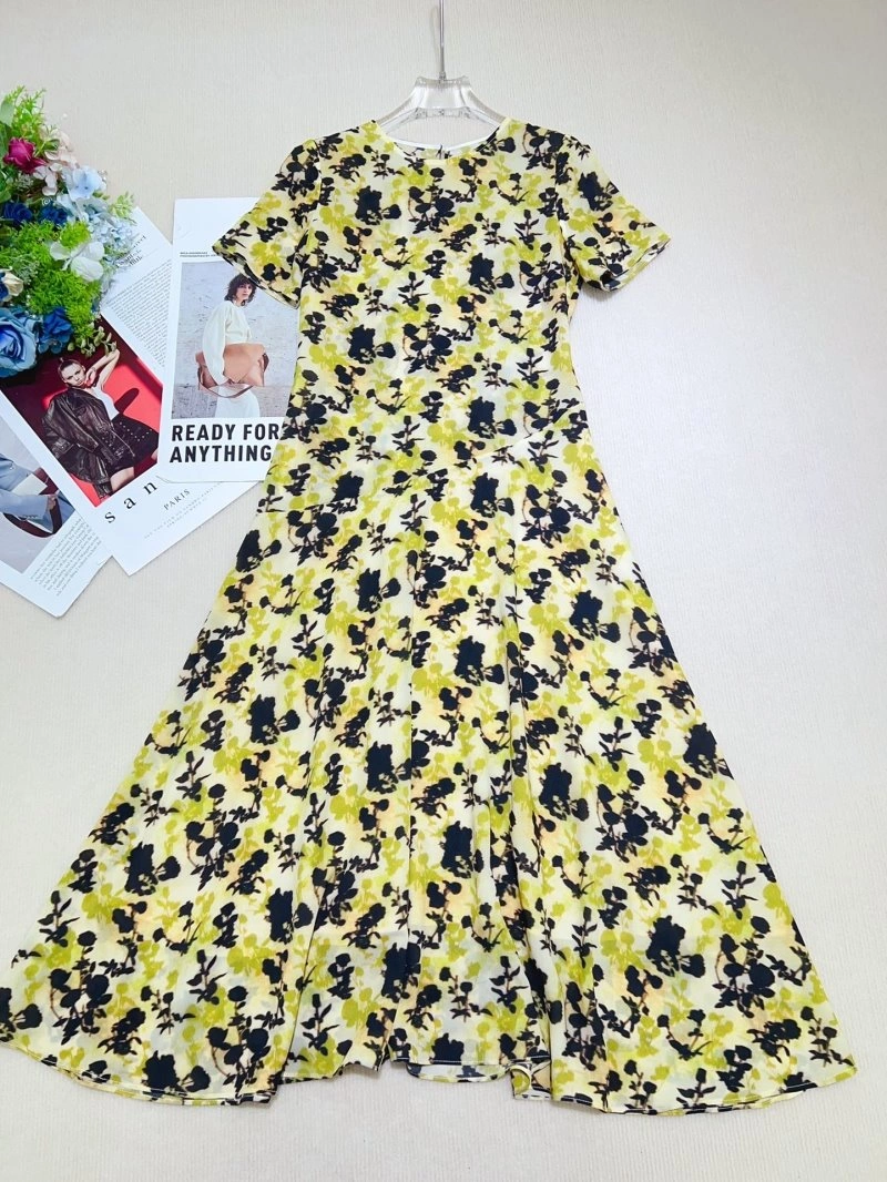 Unclassified Brand Dress Attractive 154151