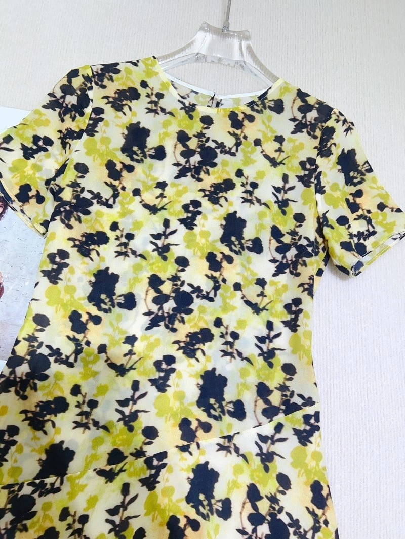 Unclassified Brand Dress Attractive 154151