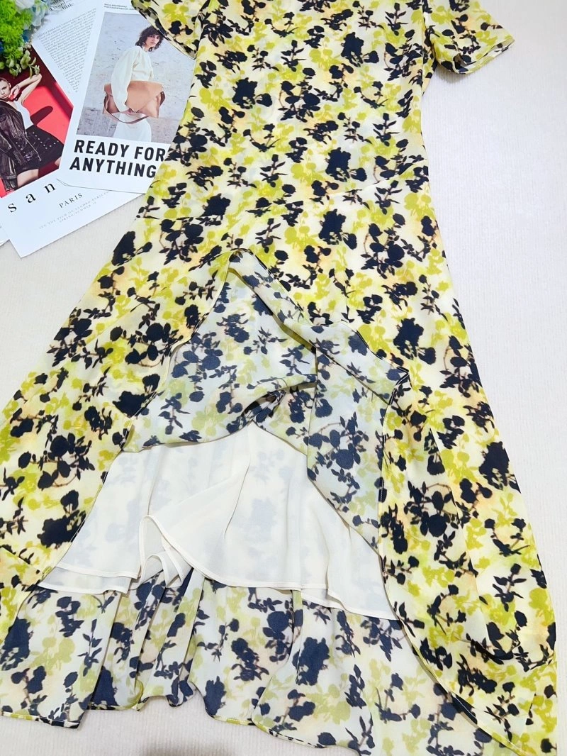 Unclassified Brand Dress Attractive 154151