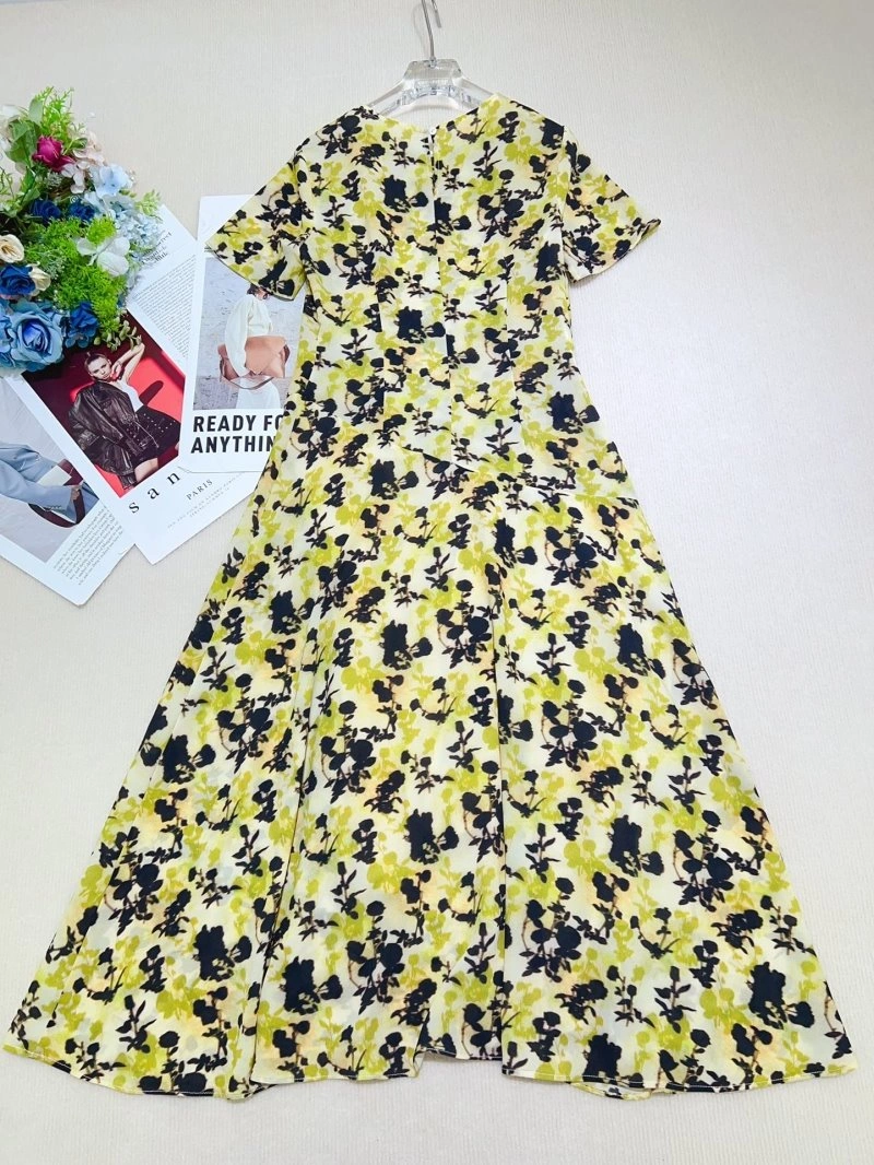 Unclassified Brand Dress Attractive 154151