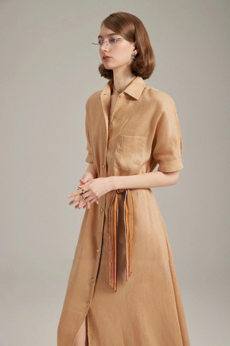 Sleek Unclassified Brand Dress 154173