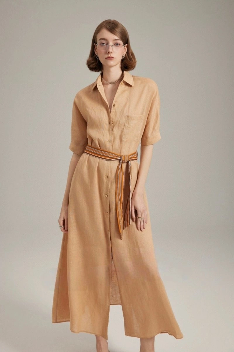 Sleek Unclassified Brand Dress 154173