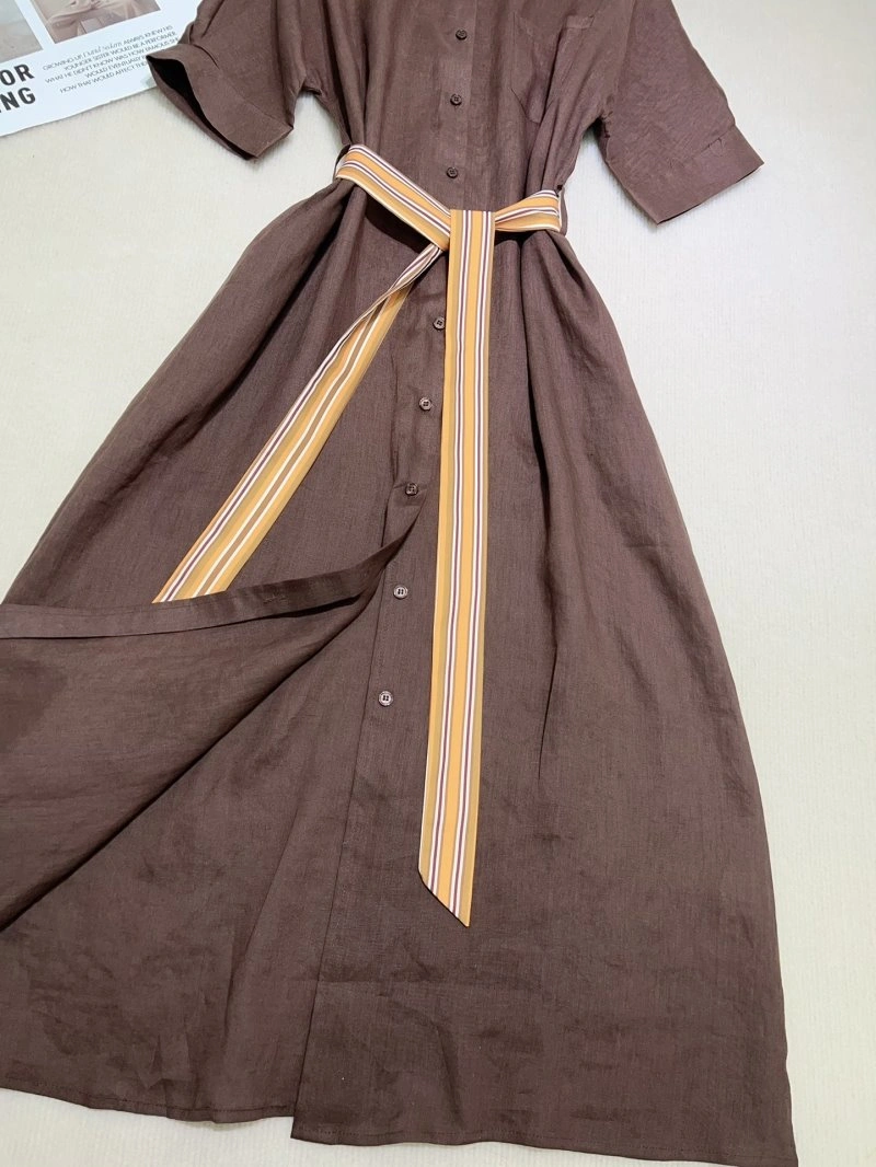 Chic Unclassified Brand Dress 154156