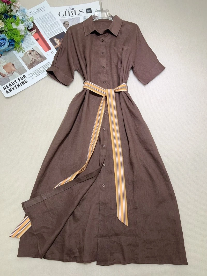 Chic Unclassified Brand Dress 154156