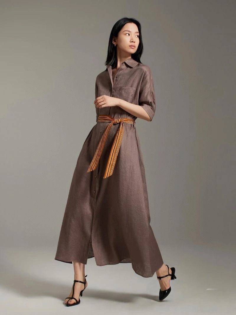Chic Unclassified Brand Dress 154156