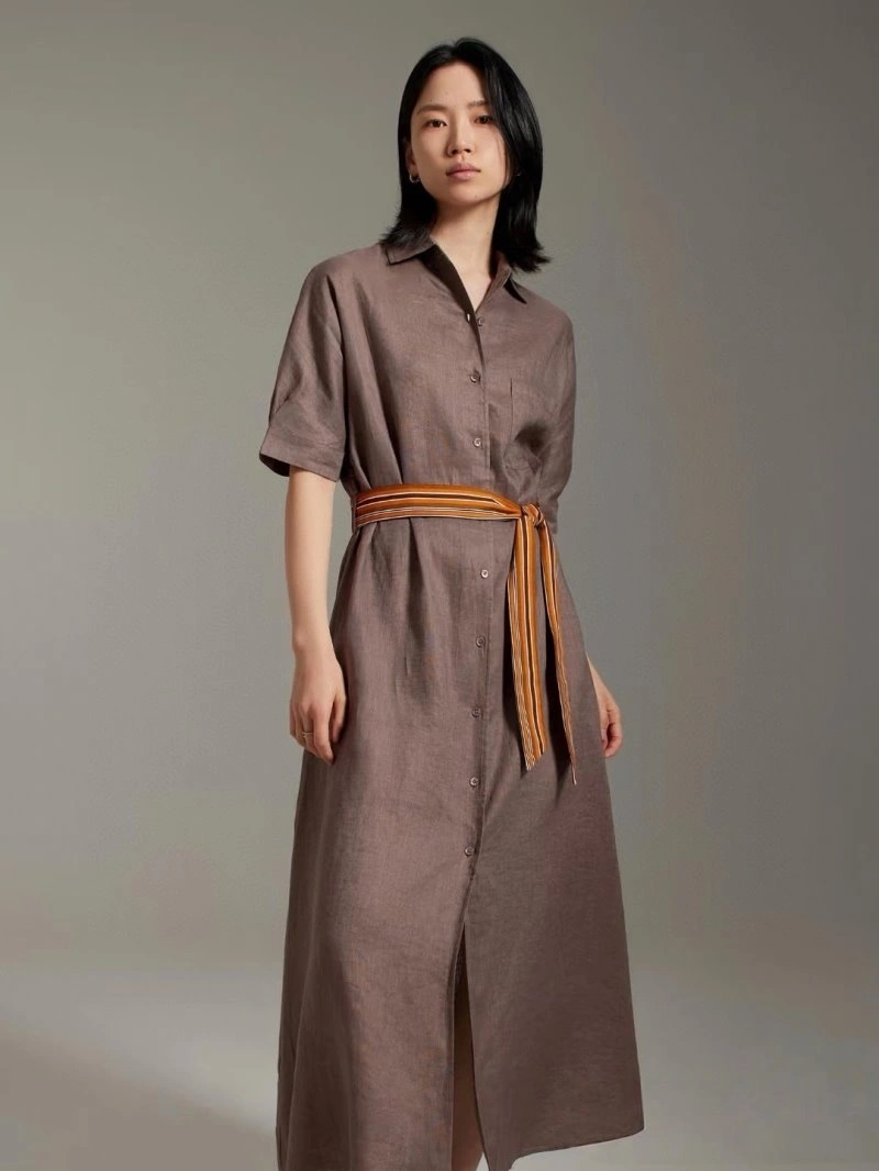 Chic Unclassified Brand Dress 154156