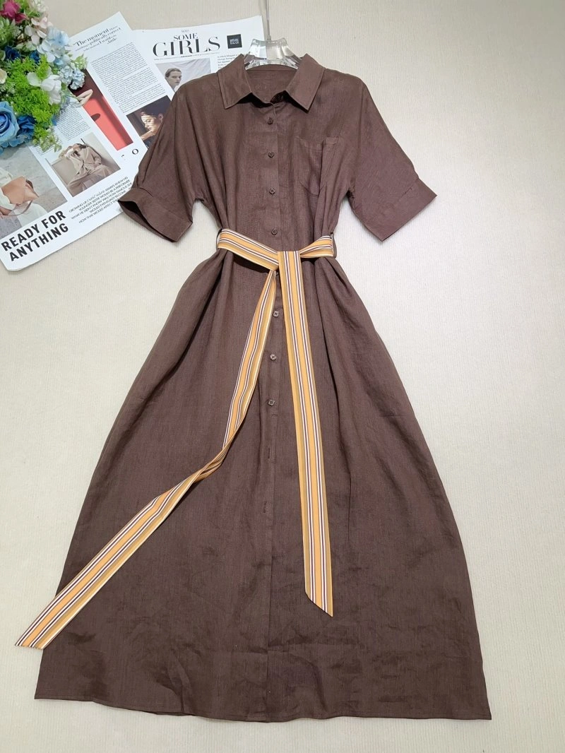 Chic Unclassified Brand Dress 154156