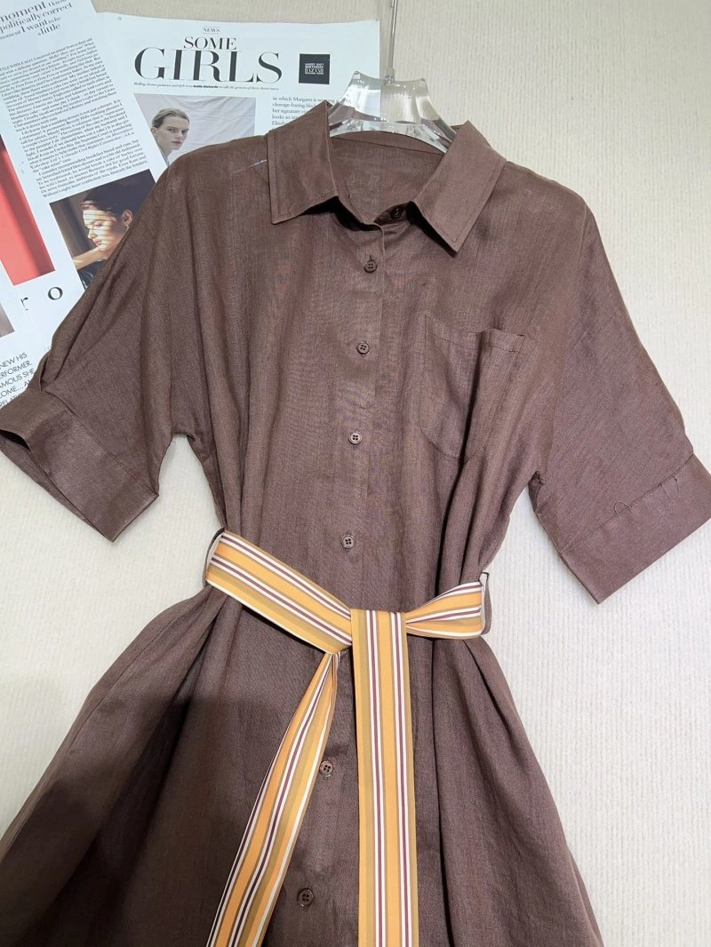 Chic Unclassified Brand Dress 154156