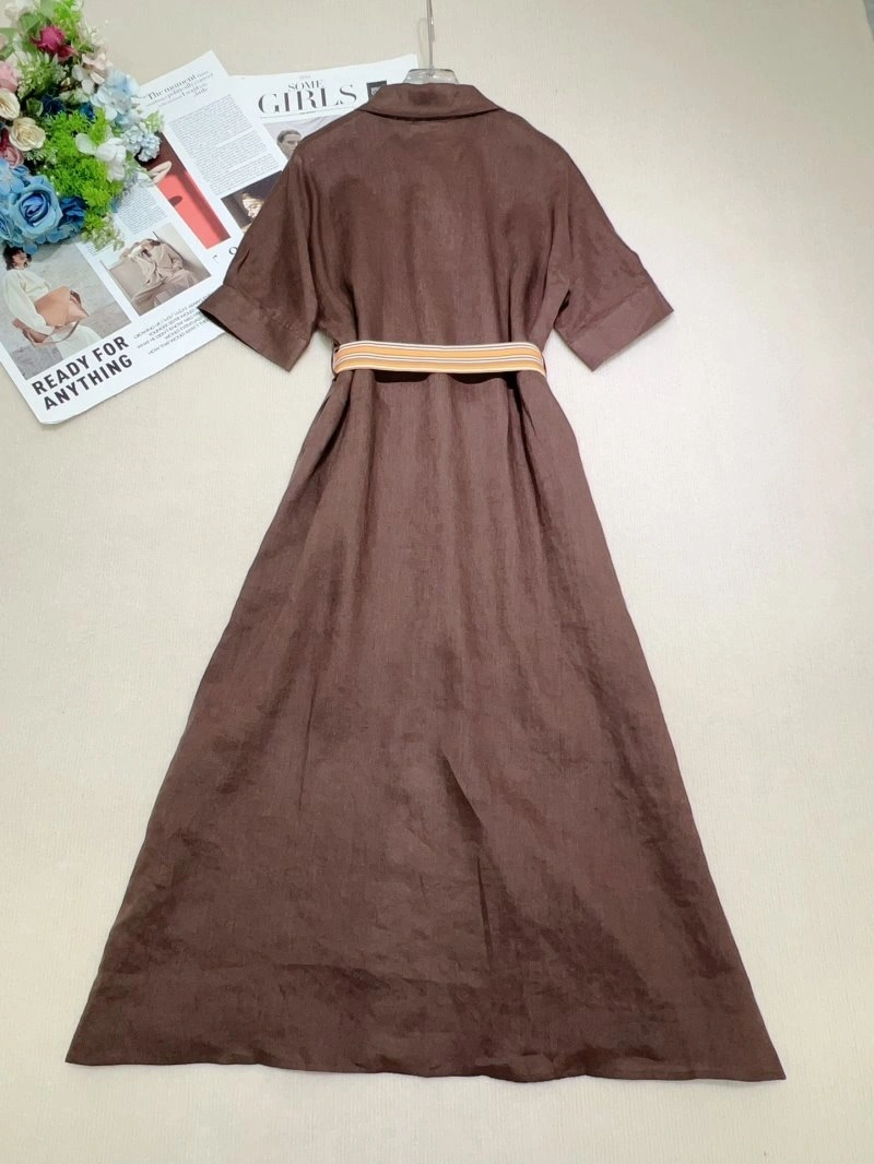 Chic Unclassified Brand Dress 154156