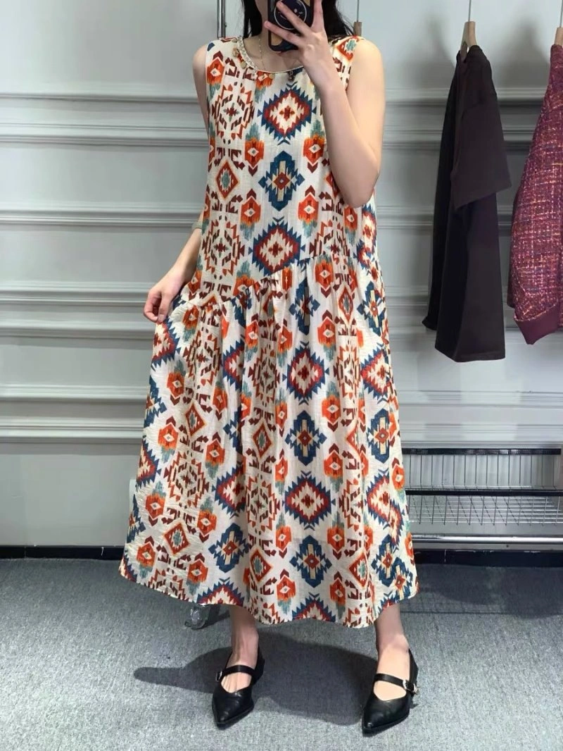 Thermal Unclassified Brand Dress 154163