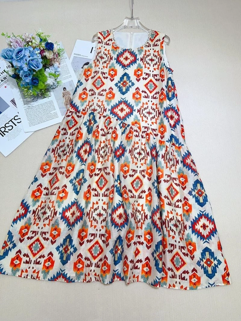 Thermal Unclassified Brand Dress 154163