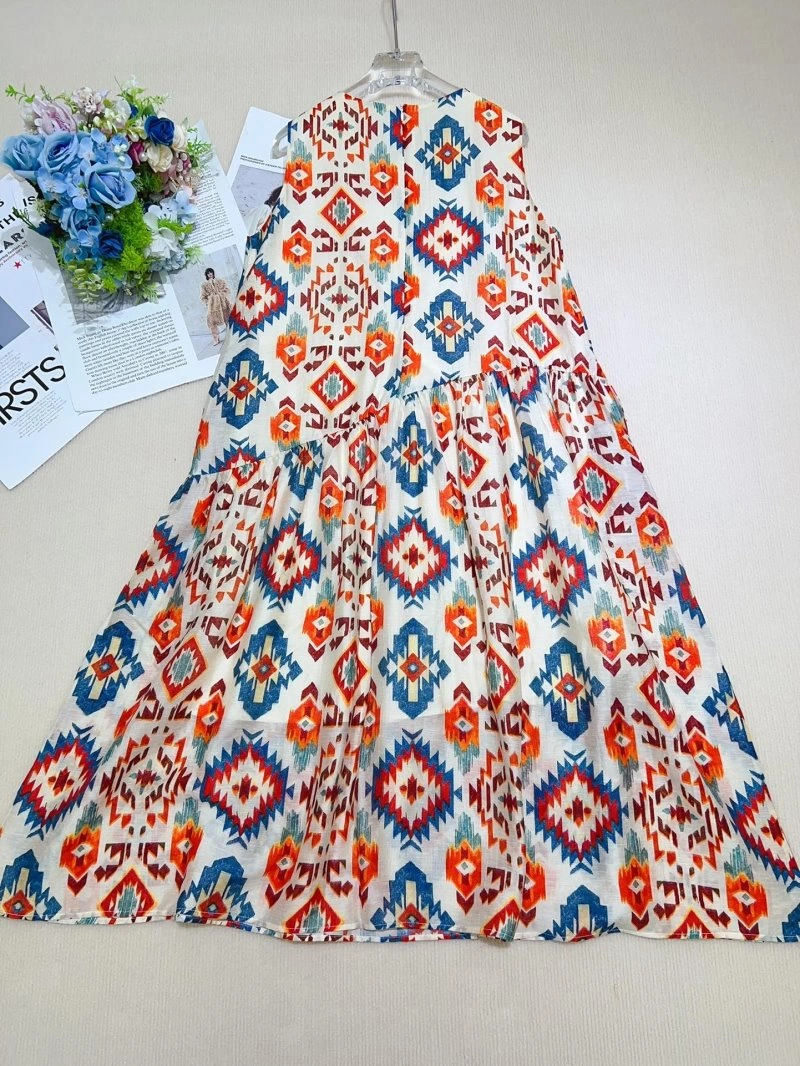 Thermal Unclassified Brand Dress 154163