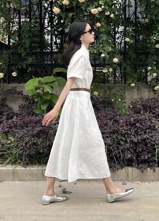 Unclassified Brand Dress ModernLook 154155