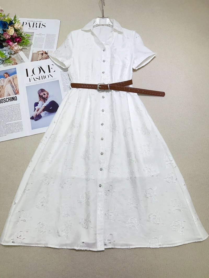 Unclassified Brand Dress ModernLook 154155