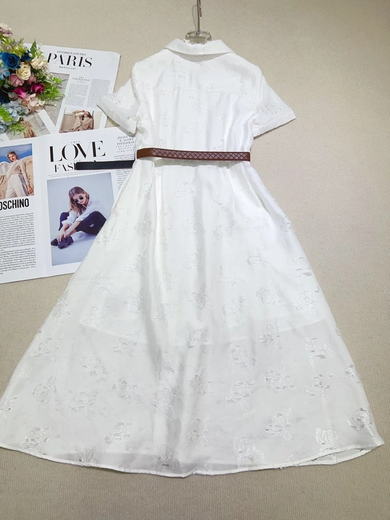 Unclassified Brand Dress ModernLook 154155