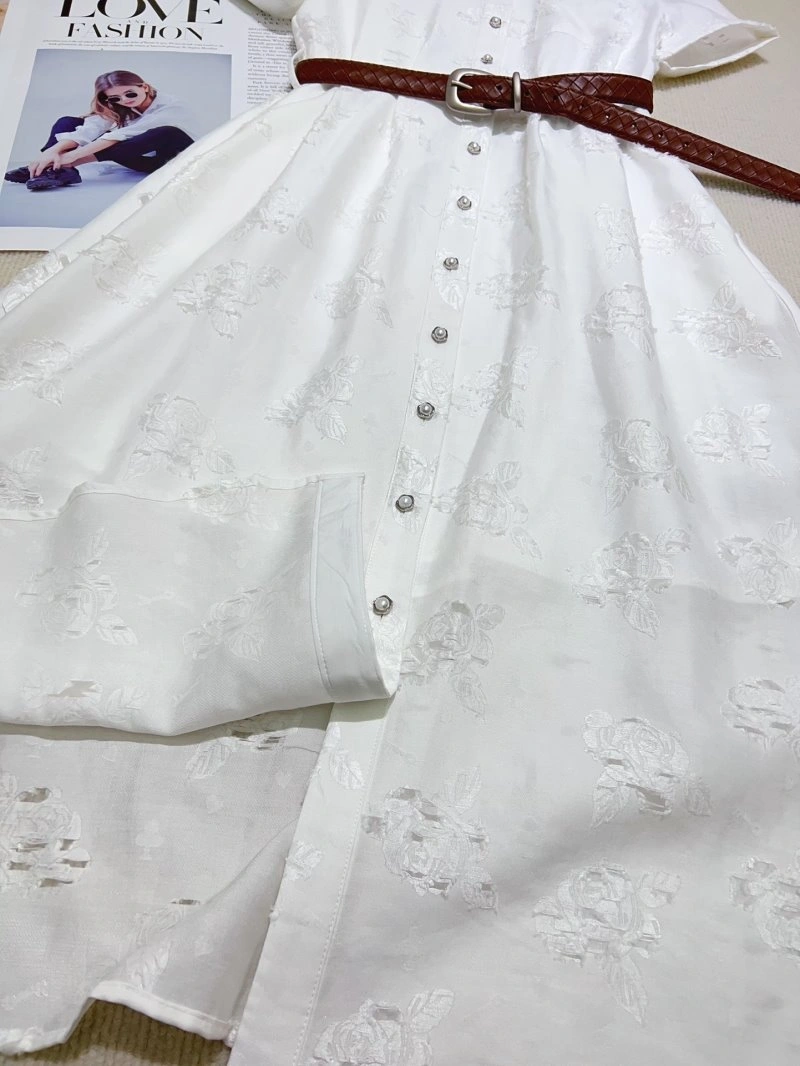 Unclassified Brand Dress ModernLook 154155