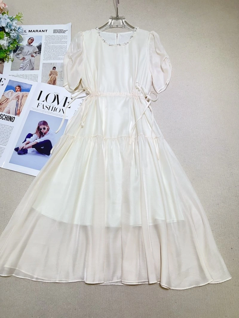 Unclassified Brand Dress Affordable 154157