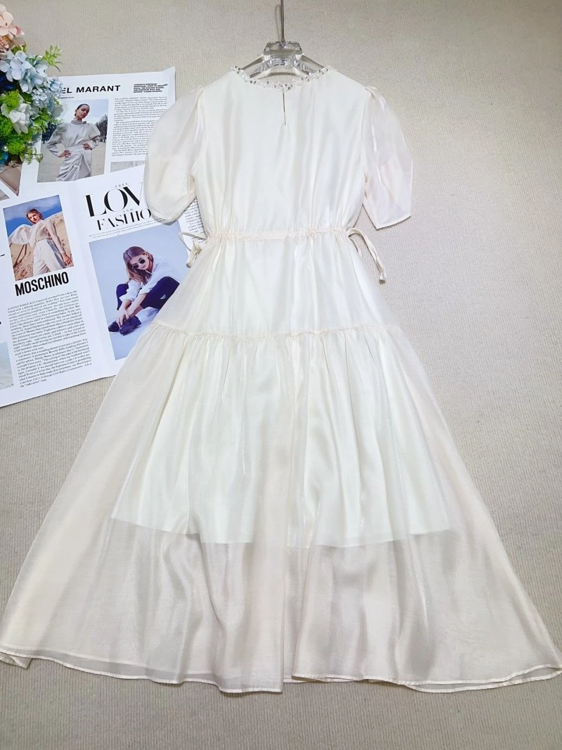 Unclassified Brand Dress Affordable 154157